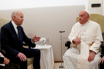 El funeral será uno de