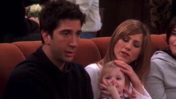 La serie acaparó la atención