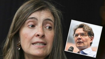 “Ni el mismísimo Petro puede