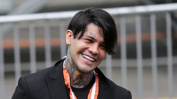 Yeferson Cossio desató un debate