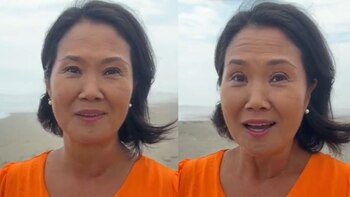 Keiko Fujimori reaparece en TikTok