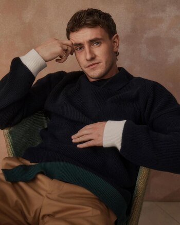 Su éxito inspira a los