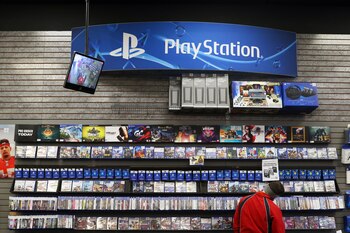 Foto de archivo. | Crédito: REUTERS/Andrew Kelly