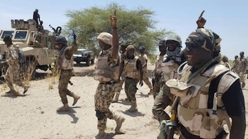 Hombres armados matan a tiros