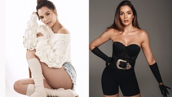 Lina Tejeiro habló de la