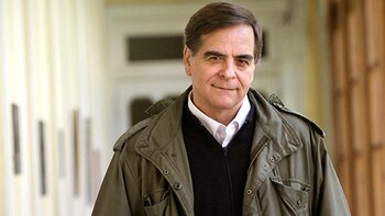 Berríos habría fue denunciado por