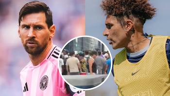 Alianza Lima tomó drástica medida