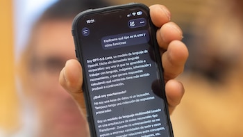 El 60% de las empresas españolas con inteligencia artificial sigue en fase de pruebas