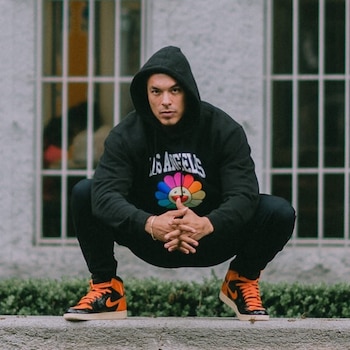 Jawy Méndez ha compartido su