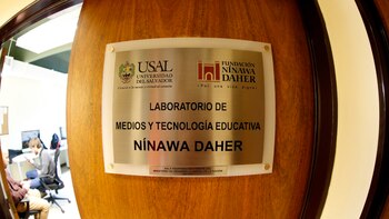 Laboratorio de Medios y Tecnología