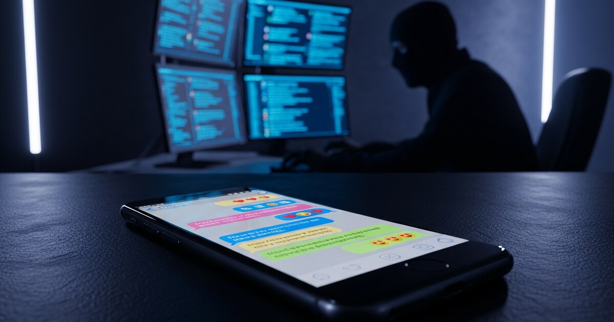 Cuatro días para enamorar a las víctimas: así funciona la estafa global que utiliza tecnología de EE. UU.
