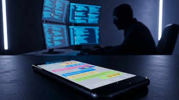 Cuatro días para enamorar a las víctimas: así funciona la estafa global que utiliza tecnología de EE. UU.