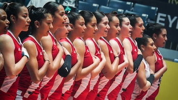 Latina confirmó transmisión de los