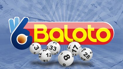 Baloto: resultados ganadores del sorteo del sábado 18 de mayo
