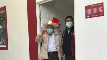 Gobierno de la CDMX entregó