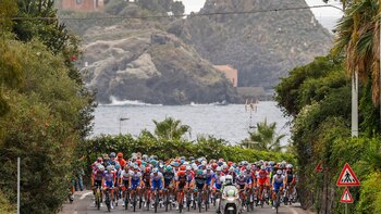 La etapa celebrada este martes