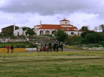 Ermita de la Virgen del