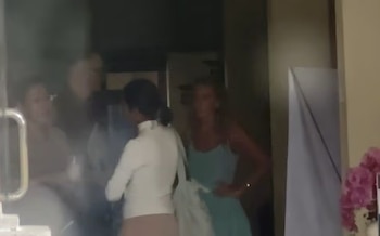 Bonnie Blue continúa bajo investigación