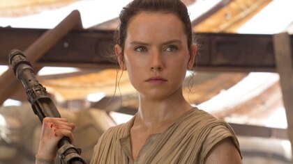 Ansiedad y úlceras estomacales: Daisy Ridley reveló los problemas que sufrió por “Star Wars”