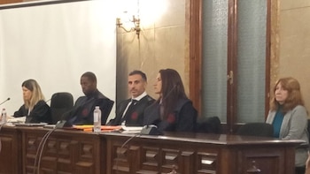 Condenan a prisión permanente revisable