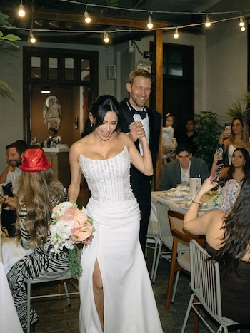 Expareja de Paolo Guerrero sorprende