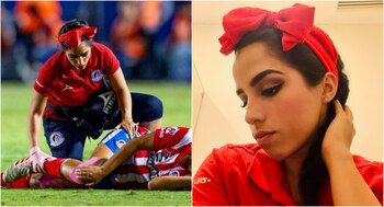 La doctora ignora el motivo