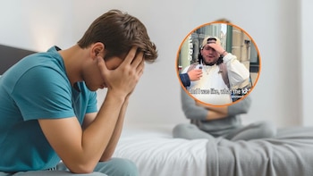 Colombiano reveló que, al mudarse