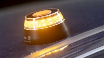 Bruselas descarta que la baliza