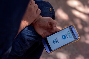 Para enfrentar la persistente violencia