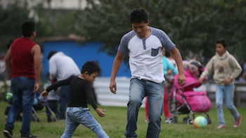 Día del Padre 2026: ventas retail superarían los S/ 4.200 millones impulsadas por el Mundial y las promociones