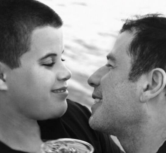 John Travolta confesó que le costó mucho trabajo superar la muerte de su hijo Jett. (Instagram/John Travolta)