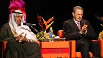 OCA Sport Congress Aids Vision for Asian Sports