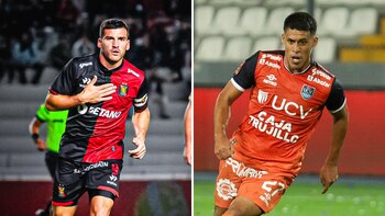 Dónde ver César Vallejo vs Melgar por fecha 2 del Torneo Apertura de la Liga 1 2024.