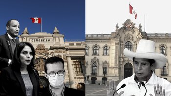 Los insólitos argumentos en el