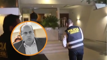 Megaoperativo en el Callao: allanan casas de exalcalde Pedro Spadaro y alcalde César Pérez por presunta corrupción