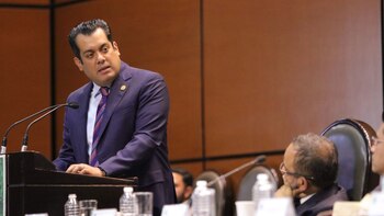 Gutiérrez Luna dijo que el