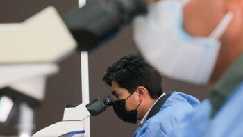 Aislaron un sanatorio en Tucumán