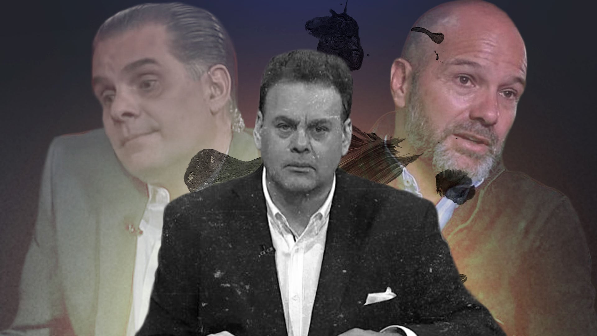 Usuarios arremetieron ante el polémico video de David. (Jesús Avilés)