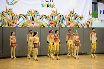 Voces - Tadeo Wiedmer - Patinador - Tatiana Schapiro