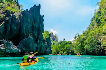 Filipinas. (Shutterstock)