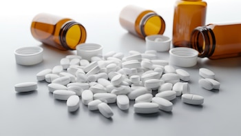 Retiran más de 11.000 botellas de un medicamento antihipertensivo por fallas de calidad