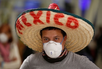 Las autoridades sanitarias han explicado