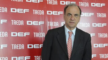 El fiscal Plee (Fernando Calzada)