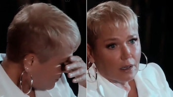 La discusión entre Xuxa y Marlene en el documental de la animadora infantil