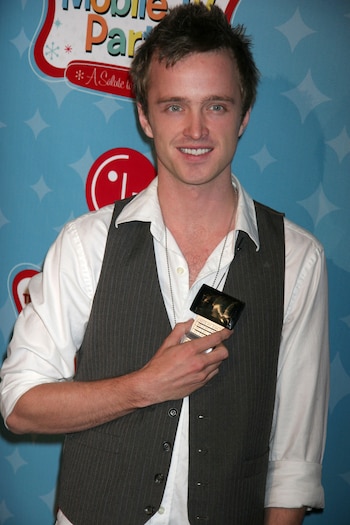 Paul contó varias veces que