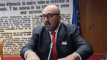 La Audiencia de Cuentas de