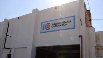 Crisis en la fábrica que produce para Jazmín Chebar y Grisino: los detalles de la negociación que evitó el cierre definitivo