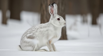 El cambio estacional de color