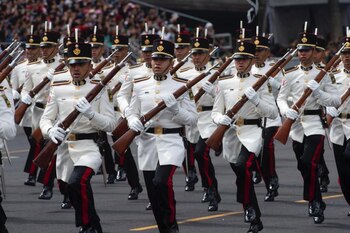 Foto:
Gobierno de México