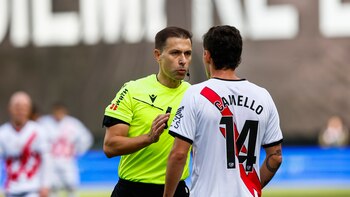 0-0. Rayo y Alavés empatan